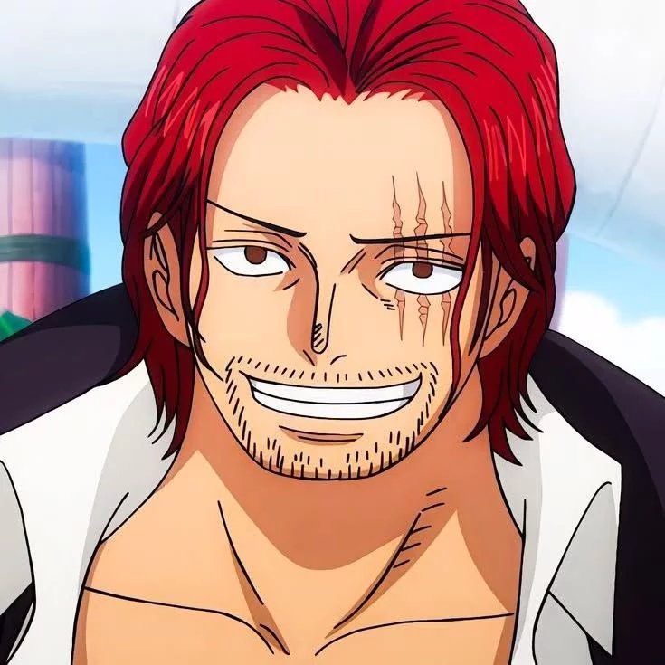 Shanks — Image 24